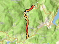 Route des Barthezes
