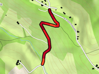 Route des Bois