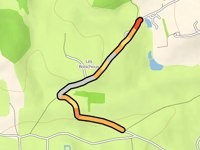 Route des Boischoux