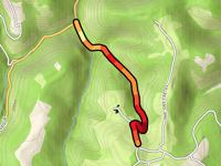 Route des Buis