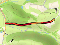 Route des Champbons