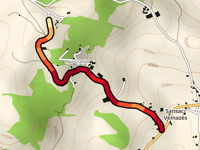 Route des Champs