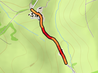 Route des Chapeys