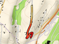 Route des Chaux