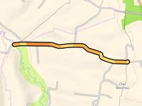 Route des Cinq Ponts