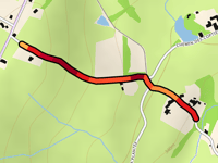 Route des Cossonnières