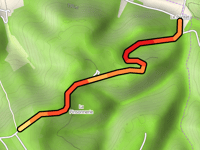 Route des Coteau