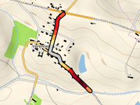 Route des Coteaux