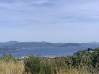Route des Crêtes from La Ciotat