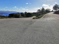 Route des Crêtes von La Ciotat