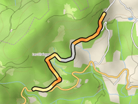 Route des Croisières