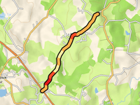 Route des Deux Aigues