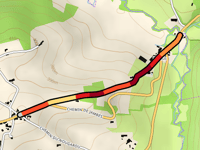 Route des Diligences