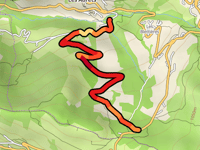 Col du Lautaret via Route des Envers