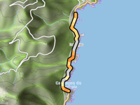 Route des Escalles