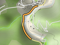 Route des Estielles