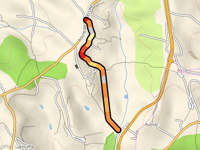 Route des Fontanettes