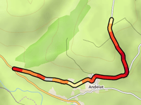 Route des Fontanilles por Route de la Carrière