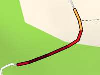 Route du Cagnès