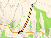Route des Gerts