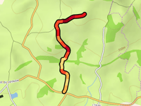 Route des Grands Bois