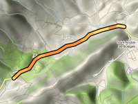 Route des Graves