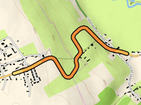 Route des Grès