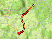 Route des Hameaux