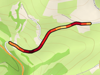 Route des Hauts Monts