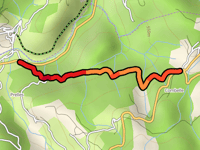 Route des Meules