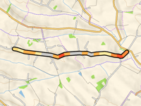 Route des Mottes