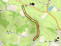 Route des Nisères