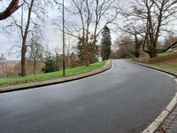 Route des Panoramas von Namur