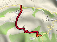 Route des Périers