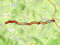 Route des Perrons