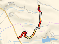 Route des Pigeonniers