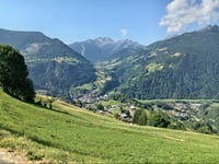 Route des Prés