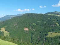 Route des Prés