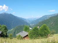 Route des Prés
