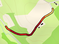 Route des Roches