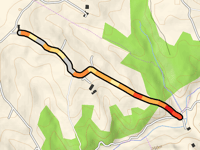 Route de Roches