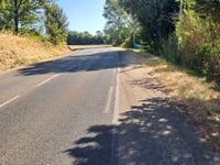 Route des Saint Cannat
