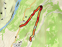 Route des Saluces