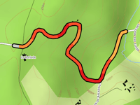 Route des Sources