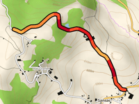 Route des Sources