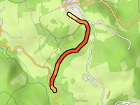 Route des Tilleuls