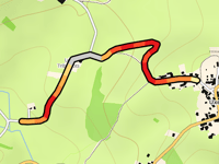 Route des Triboulots