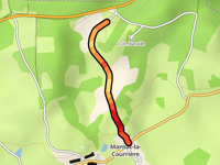 Route du Bac
