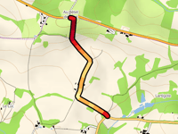 Route du Barraquet