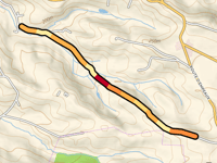 Route du Bassiouès